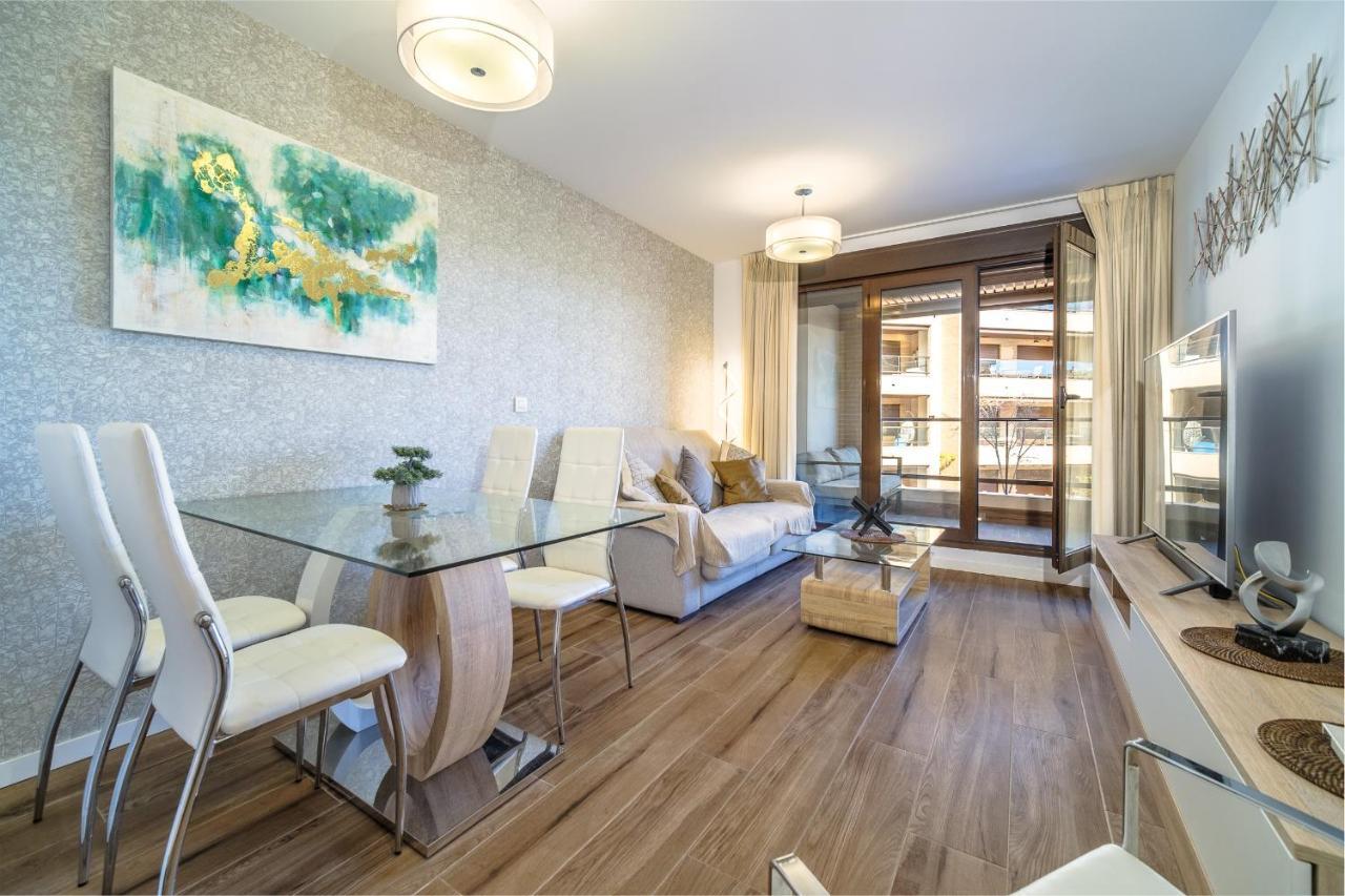Brisas Del Arenal Apartment Javea By Rock Rentals Platja de Larenal Exterior foto