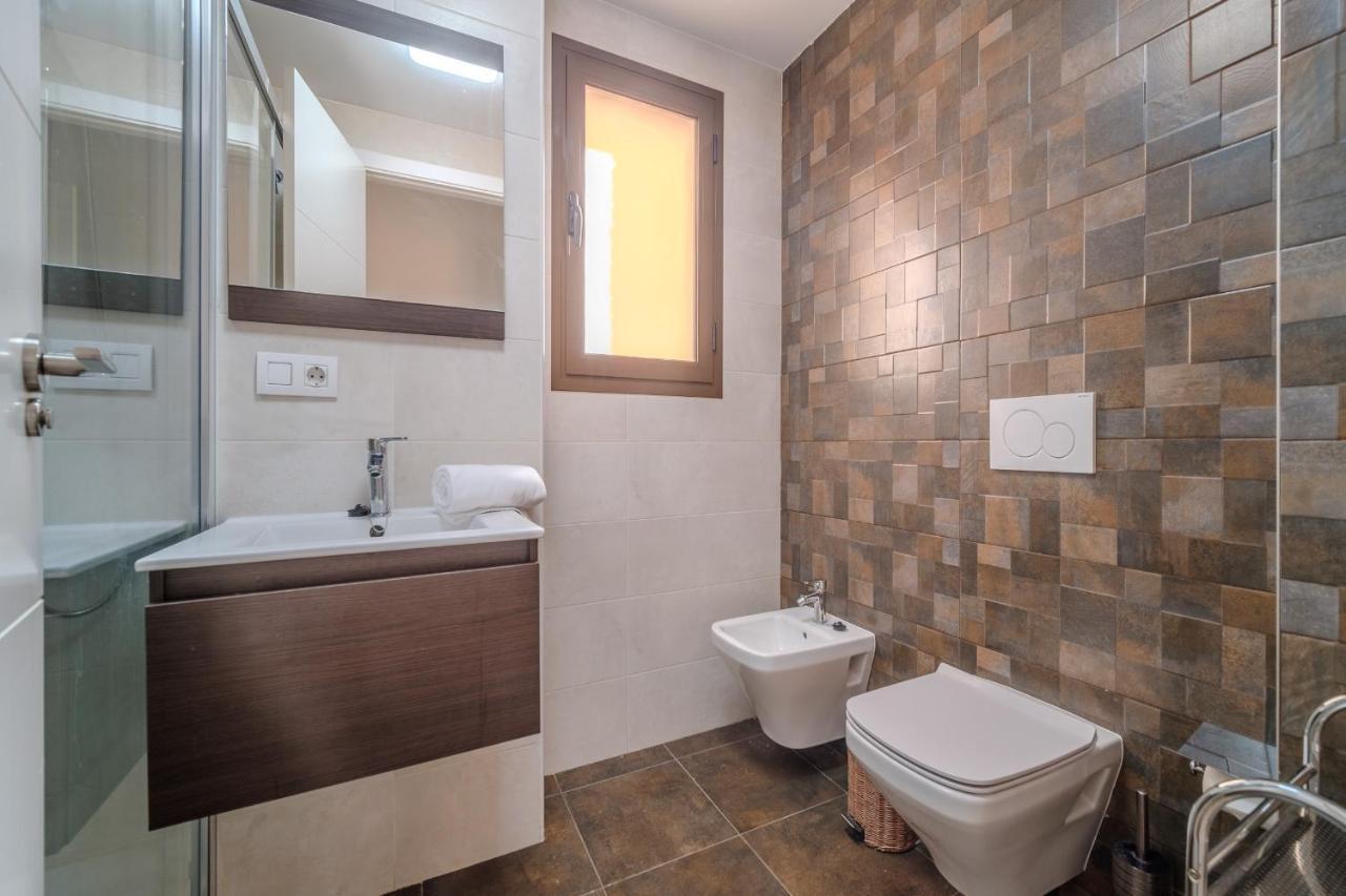 Brisas Del Arenal Apartment Javea By Rock Rentals Platja de Larenal Exterior foto
