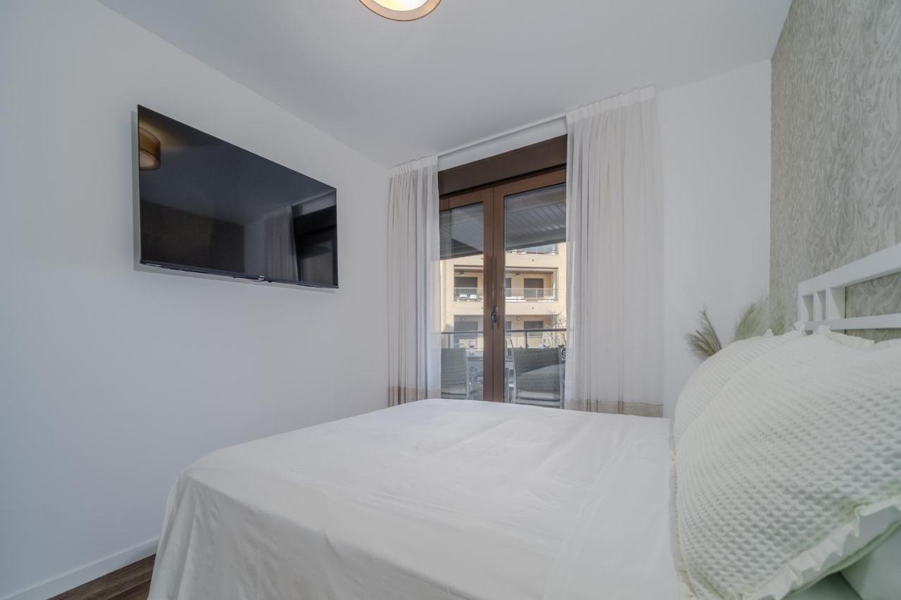 Brisas Del Arenal Apartment Javea By Rock Rentals Platja de Larenal Exterior foto