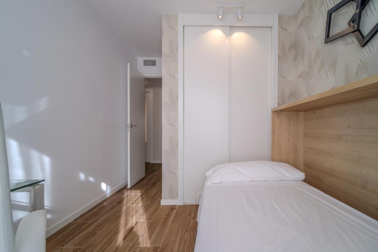 Brisas Del Arenal Apartment Javea By Rock Rentals Platja de Larenal Exterior foto